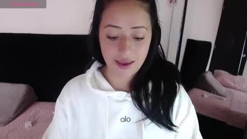 Julieta online show from October 23, 9:24 pm