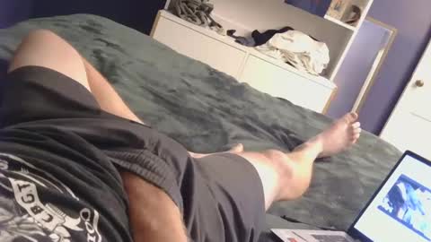 jjunior420 online show from October 19, 4:24 am