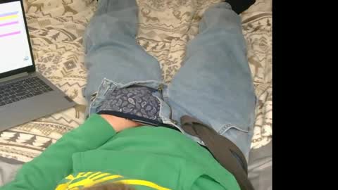 jjunior420 online show from March 7, 4:15 pm