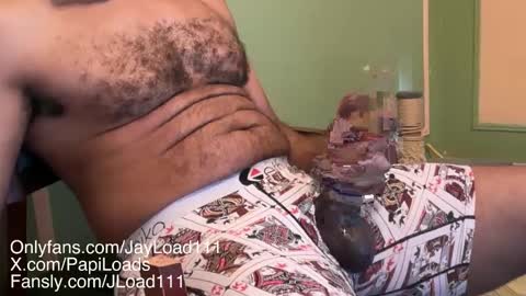 Snapshot of jloads_ chatting on May 14, 7:09 pm Jay Load online show from May 14, 7:09 pm