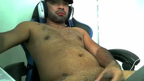 jhon00 online show from October 20, 5:24 pm