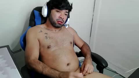jhon00 online show from October 21, 5:30 am