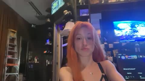 jmami68 online show from February 13, 7:59 am