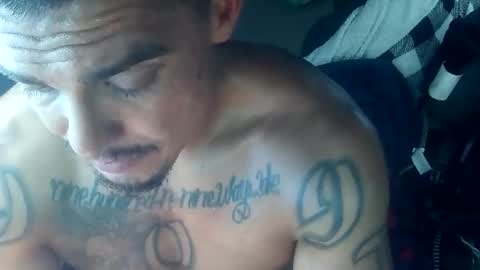 jmartel92 online show from March 25, 5:30 pm