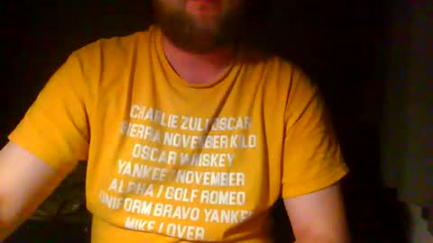 Snapshot of jmcnulty chatting on February 17, 12:29 am Chris online show from February 17, 12:29 am