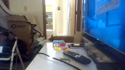 Snapshot of jmiller1979 chatting on January 6, 2:26 am jmiller1979 online show from January 6, 2:26 am