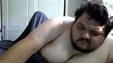 Jeremey online show from October 5, 2:59 pm