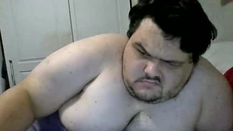 Jeremey online show from November 3, 11:15 pm