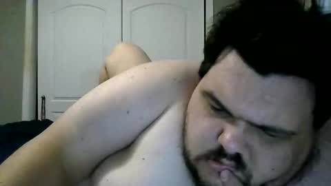 Jeremey online show from February 12, 11:44 pm