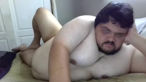Jeremey online show from August 3, 11:08 pm