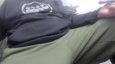 Snapshot of jmore875 chatting on October 27, 6:12 pm Relaxed Jmore online show from October 27, 6:12 pm