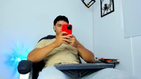 IGJmortton online show from November 9, 12:03 pm