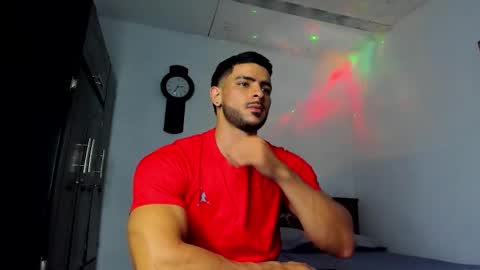 IGJmortton online show from March 8, 4:49 am