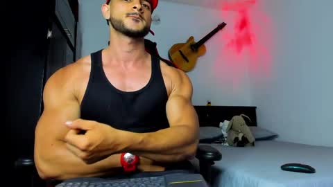 IGJmortton online show from March 22, 3:10 am