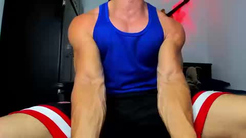 IGJmortton online show from March 24, 11:54 pm