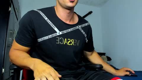 Snapshot of jmortton chatting on June 7, 12:09 pm IGJmortton online show from June 7, 12:09 pm