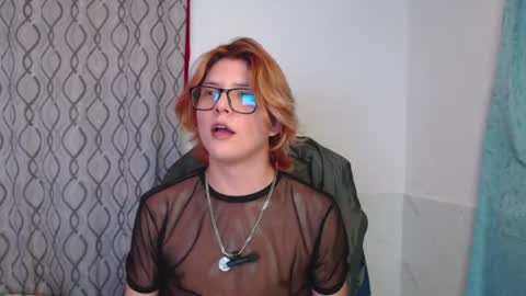 Nick online show from September 19, 11:16 pm