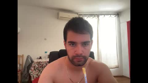 joaco4Daddy online show from January 5, 1:04 pm