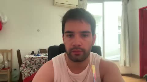 joaco4Daddy online show from January 5, 8:42 pm