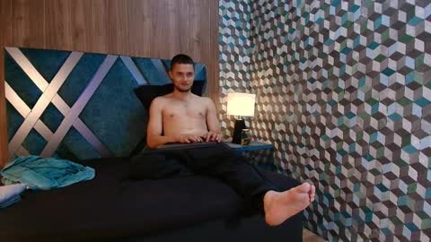 Snapshot of joaho_fernandez chatting on April 7, 9:15 pm Joao online show from April 7, 9:15 pm