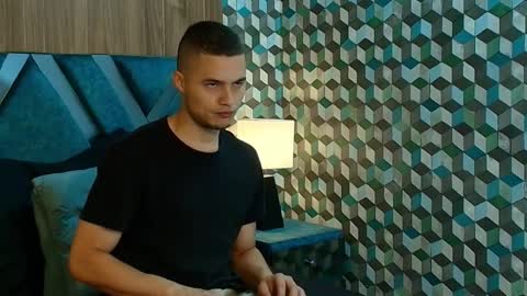 Snapshot of joaho_fernandez chatting on April 27, 9:13 pm Joao online show from April 27, 9:13 pm