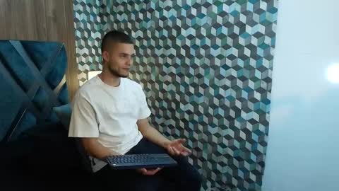 Snapshot of joaho_fernandez chatting on May 22, 8:36 pm Joao online show from May 22, 8:36 pm
