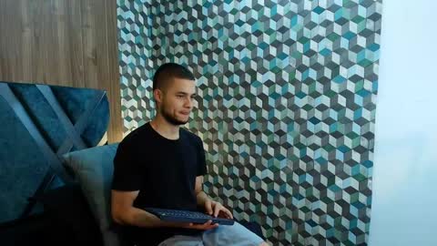 Snapshot of joaho_fernandez chatting on May 27, 9:34 pm Joao online show from May 27, 9:34 pm