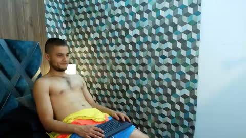 Snapshot of joaho_fernandez chatting on June 2, 8:00 pm Joao online show from June 2, 8:00 pm