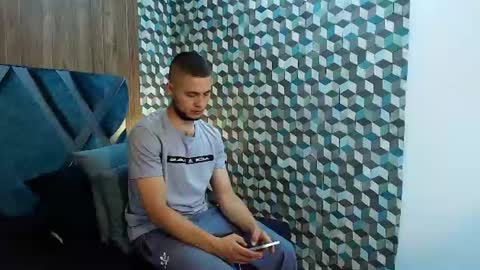 Snapshot of joaho_fernandez chatting on June 11, 10:08 pm Joao online show from June 11, 10:08 pm