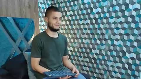 Snapshot of joaho_fernandez chatting on July 5, 10:17 pm Joao online show from July 5, 10:17 pm