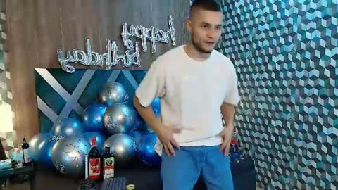 Snapshot of joaho_fernandez chatting on July 8, 9:52 pm Joao online show from July 8, 9:52 pm