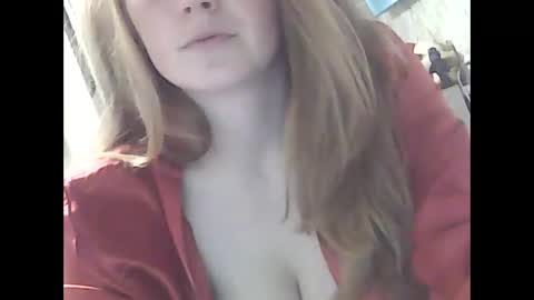 JoalinaLoverx online show from September 27, 12:43 pm