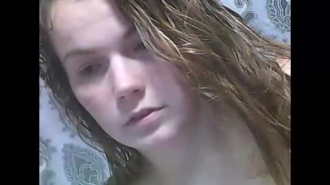 JoalinaLoverx online show from October 15, 8:20 pm