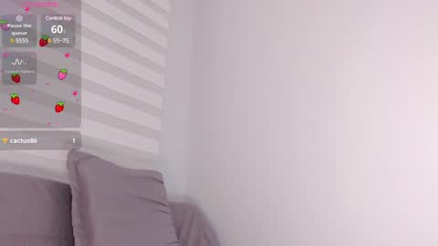 Snapshot of joan_didion chatting on January 13, 4:50 am Joan Didion online show from January 13, 4:50 am