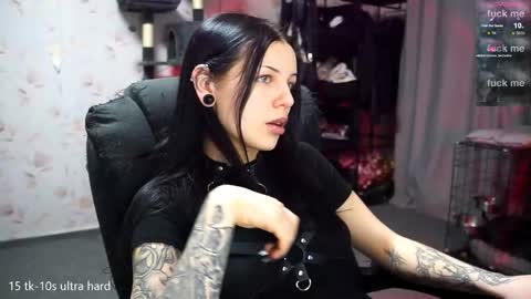 joan_wilson online show from March 19, 10:14 pm