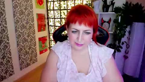 Joana online show from June 19, 8:51 am