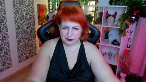Joana online show from July 8, 8:30 am