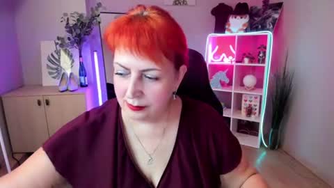 Joana online show from July 10, 8:29 am