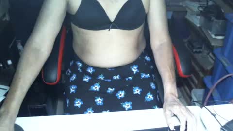 Joana online show from October 17, 5:32 am