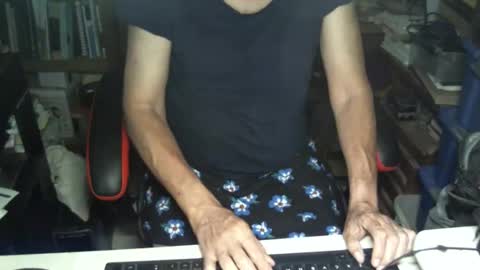 Joana online show from October 26, 8:53 am