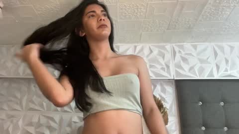 joana online show from January 20, 4:32 am