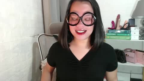 Joana online show from December 29, 2:38 am