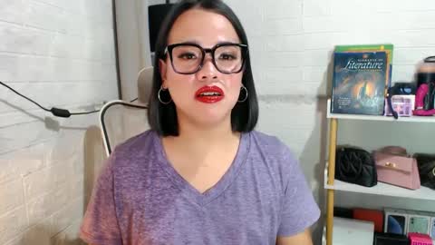 Joana online show from January 20, 10:15 pm