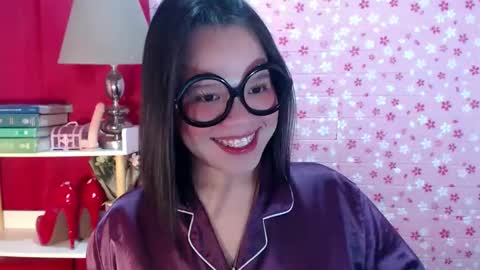 Joana online show from October 18, 8:42 pm