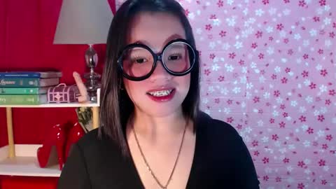 Joana online show from October 30, 8:20 pm