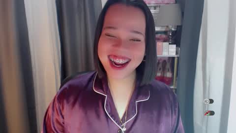 Joana online show from April 2, 8:39 pm