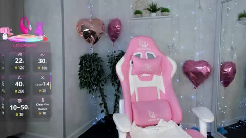 joann_shermann online show from March 3, 1:12 am