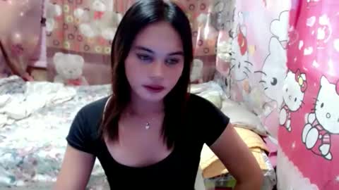 joanna_gray online show from November 19, 2:00 am