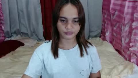 joanna_gray online show from February 13, 2:29 am