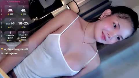 joanna_johnson online show from May 25, 5:30 pm